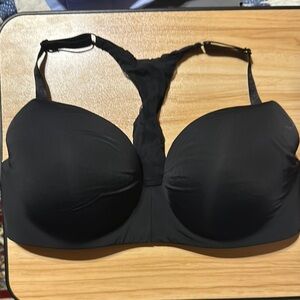 Black Women's Intimate Bra